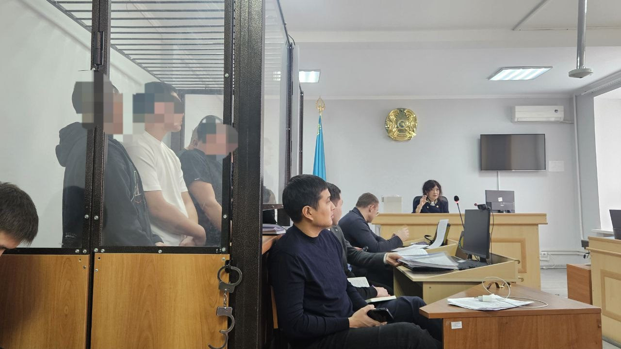 Қостанайдағы түнгі клубта болған жаппай төбелеске қатысты сот басталды