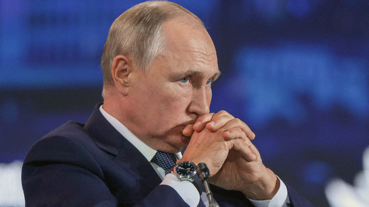 Германия: Ресей Украинадан кейін НАТО-ға соғыс ашуы мүмкін