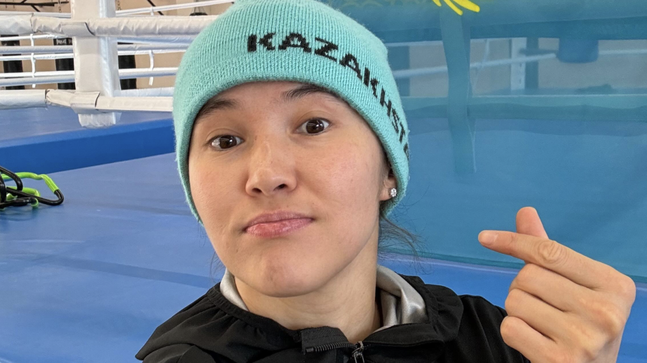 «Жасың өтті деді»: Назым Қызайбай өзіне көрсетілген қысым туралы айтты