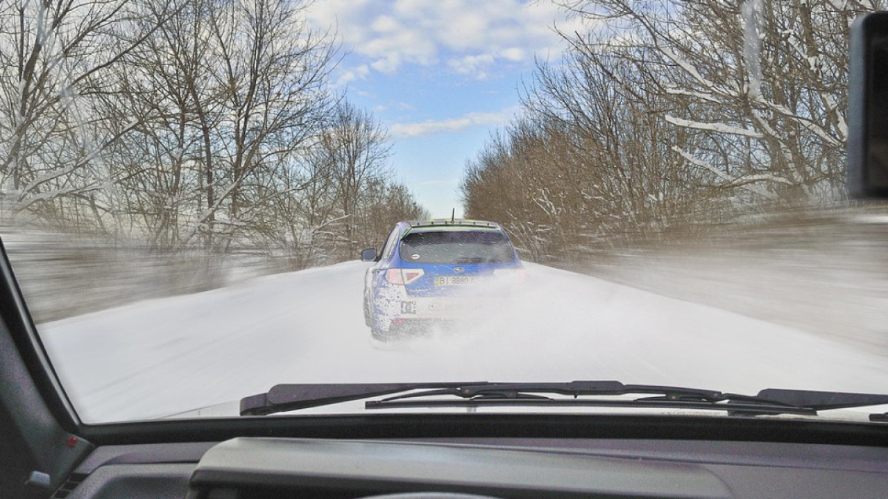 БҚО-да боран кезінде жоғалып кеткен 3 адамның мәйіті табылды
