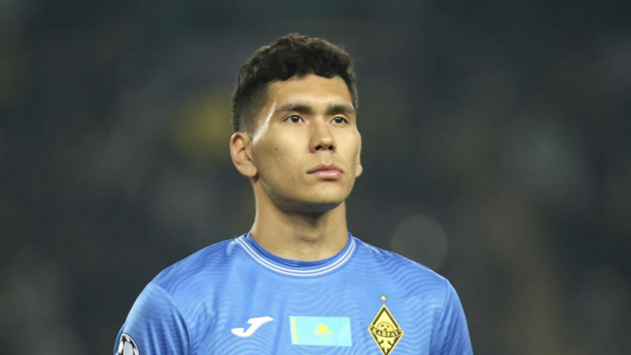 «Қайраттың қорғаны» Темірлан Анарбеков басқа клубқа кеткісі кеп жүр ме?