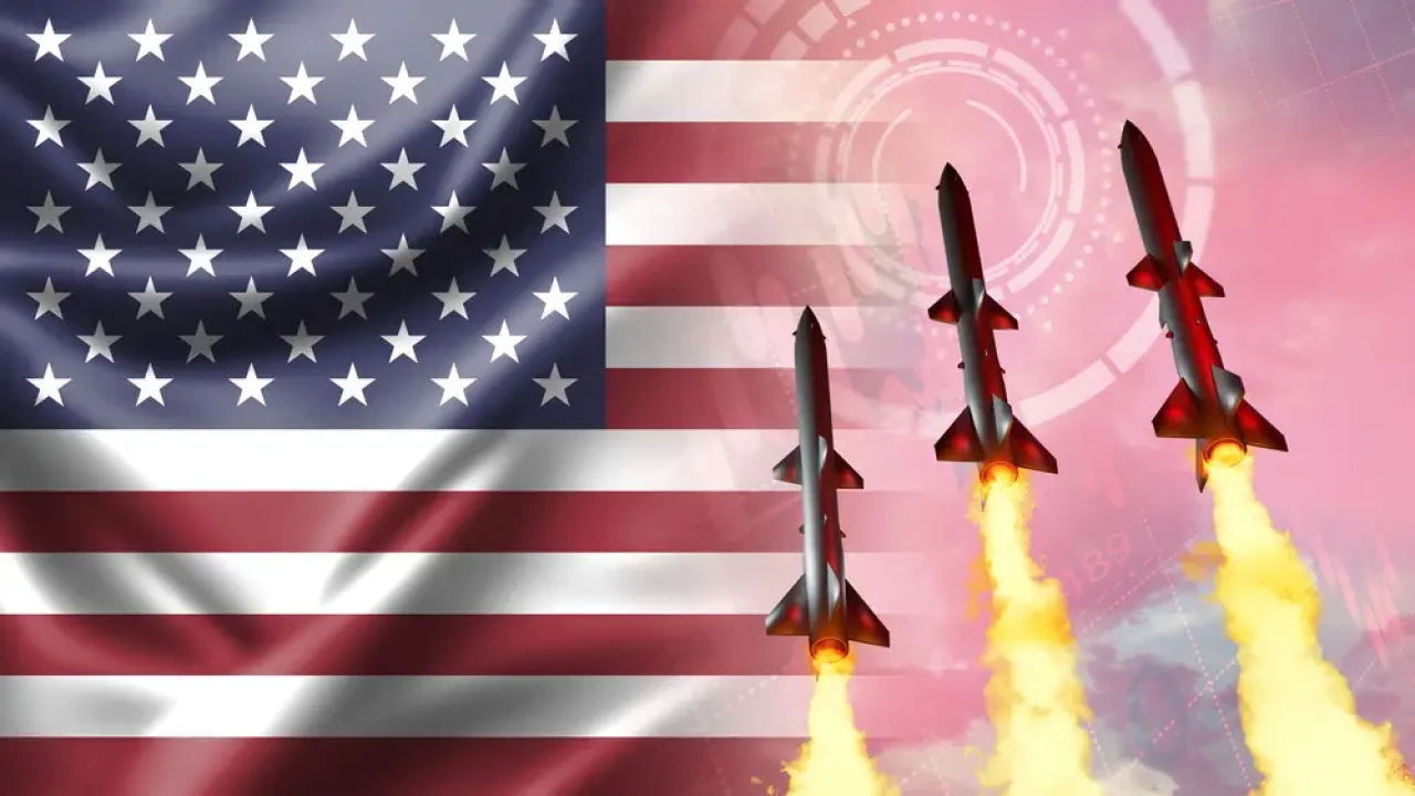 США нанесли “смертоносный удар“ по целям в самой густонаселенной стране Африки