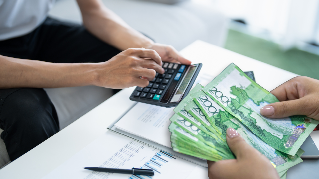 Салықтың жаңа тәртібі: кім жеңілдетілген режимде қалады, кім жалпыға өтеді?