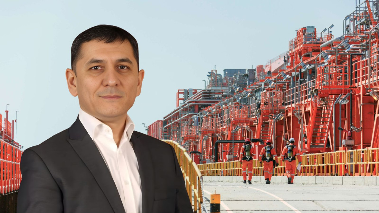 Жахонгир Каримов: управление без права на сбой