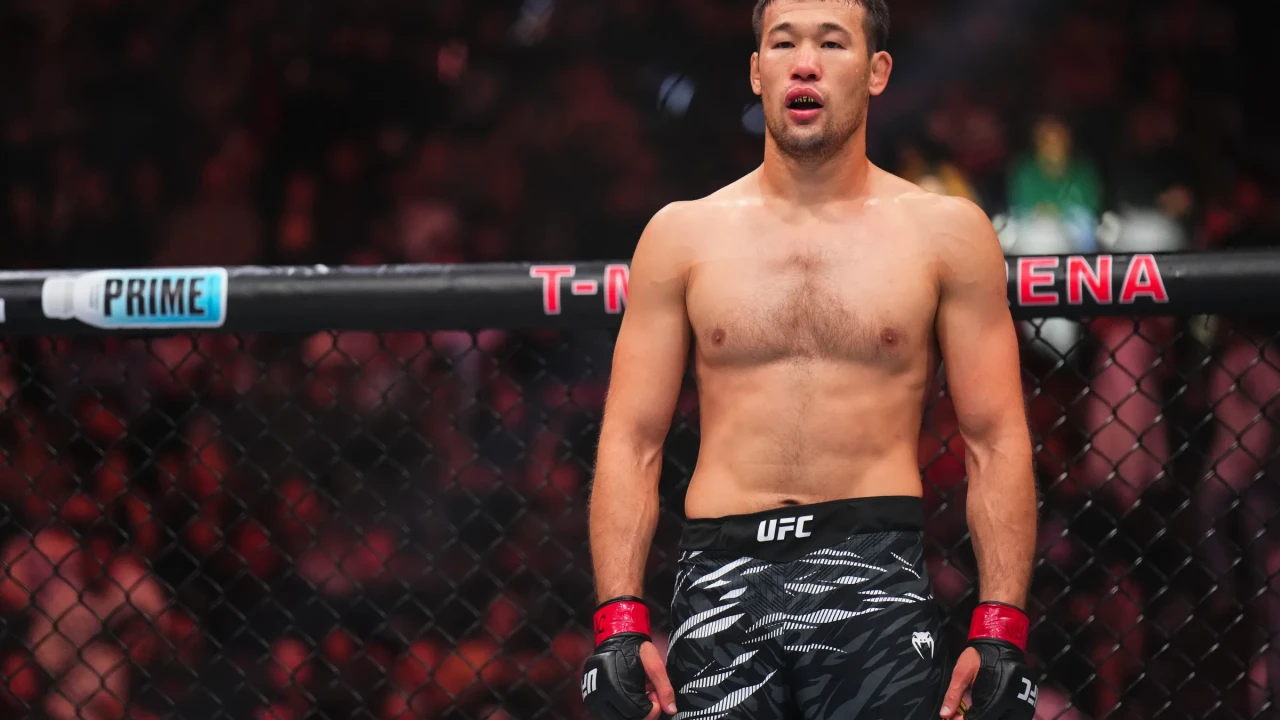 «Шавкаттың командасы менен қорқады» – белгілі америкалық спортшы