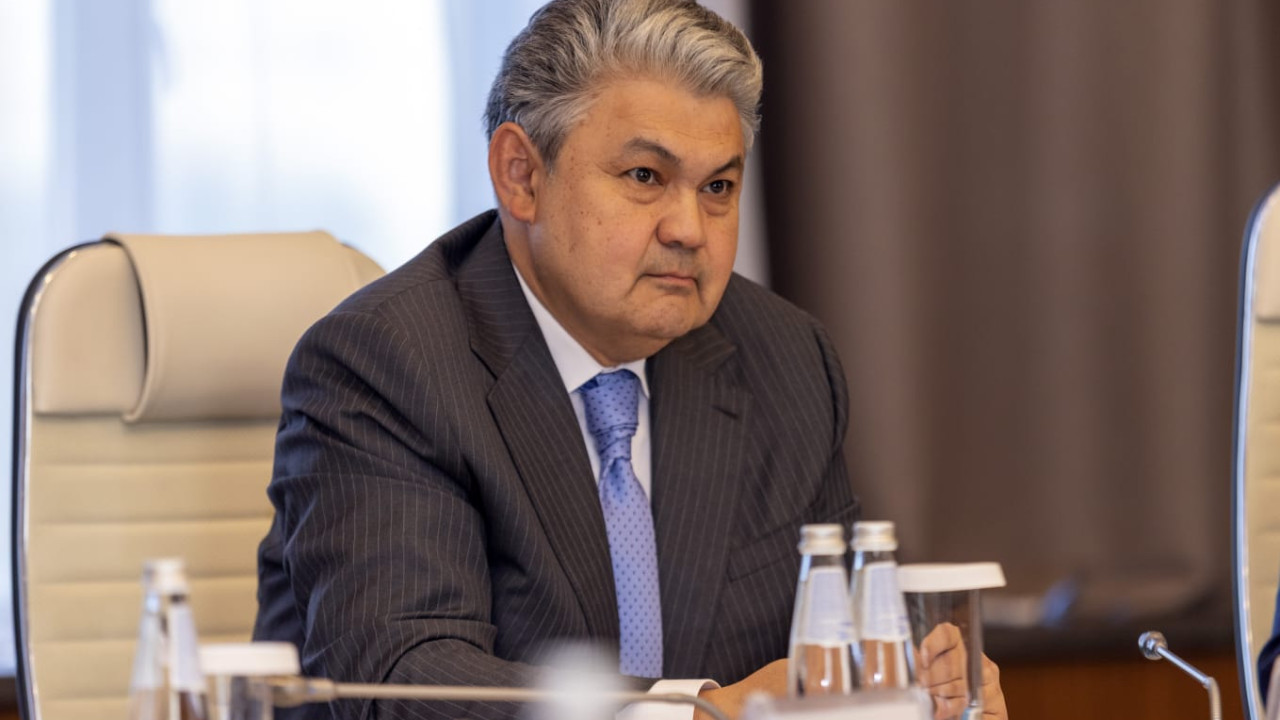 Удар по Каспийскому трубопроводу: Казахстан и Украина достигли взаимопонимания