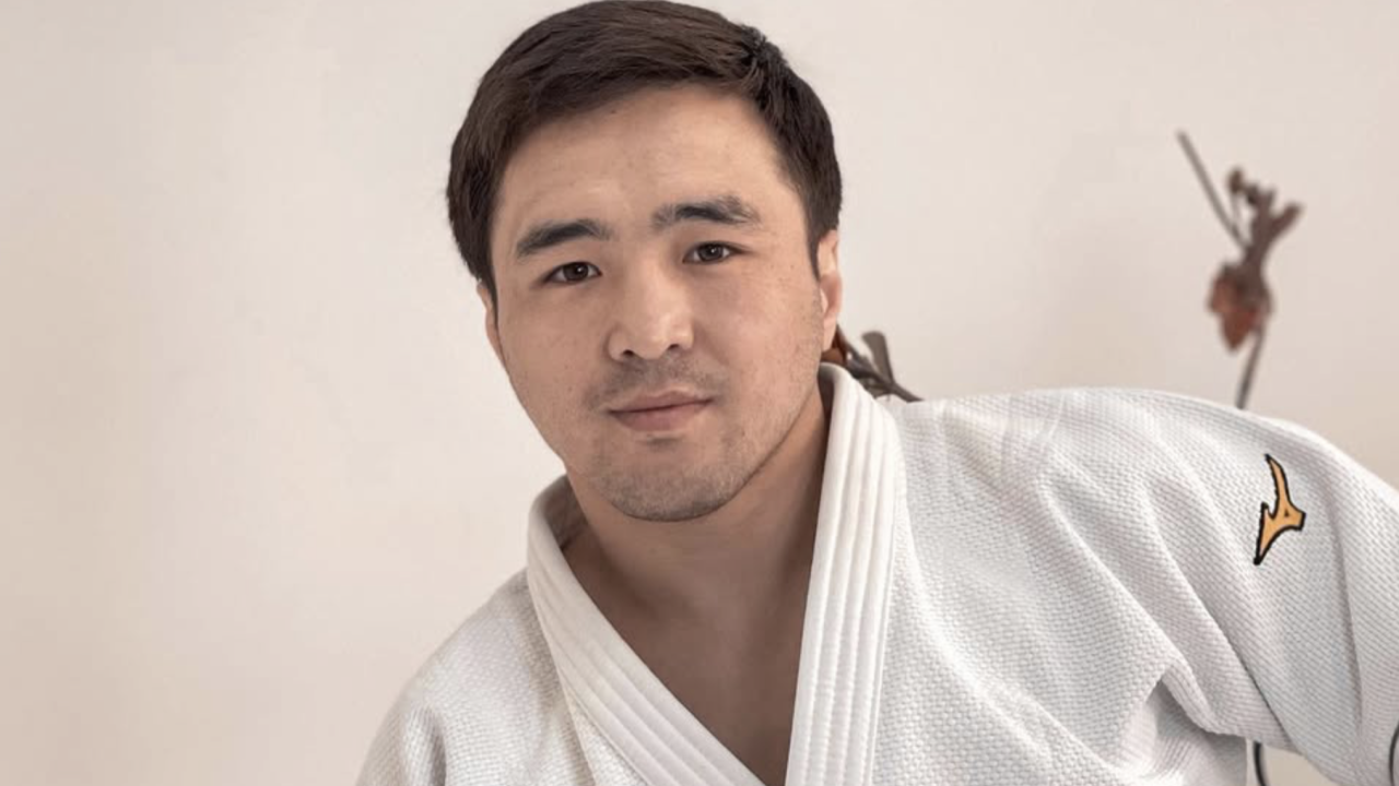 Елдос Сметов 2026 жылы дзюдоға қайта оралуы мүмкін