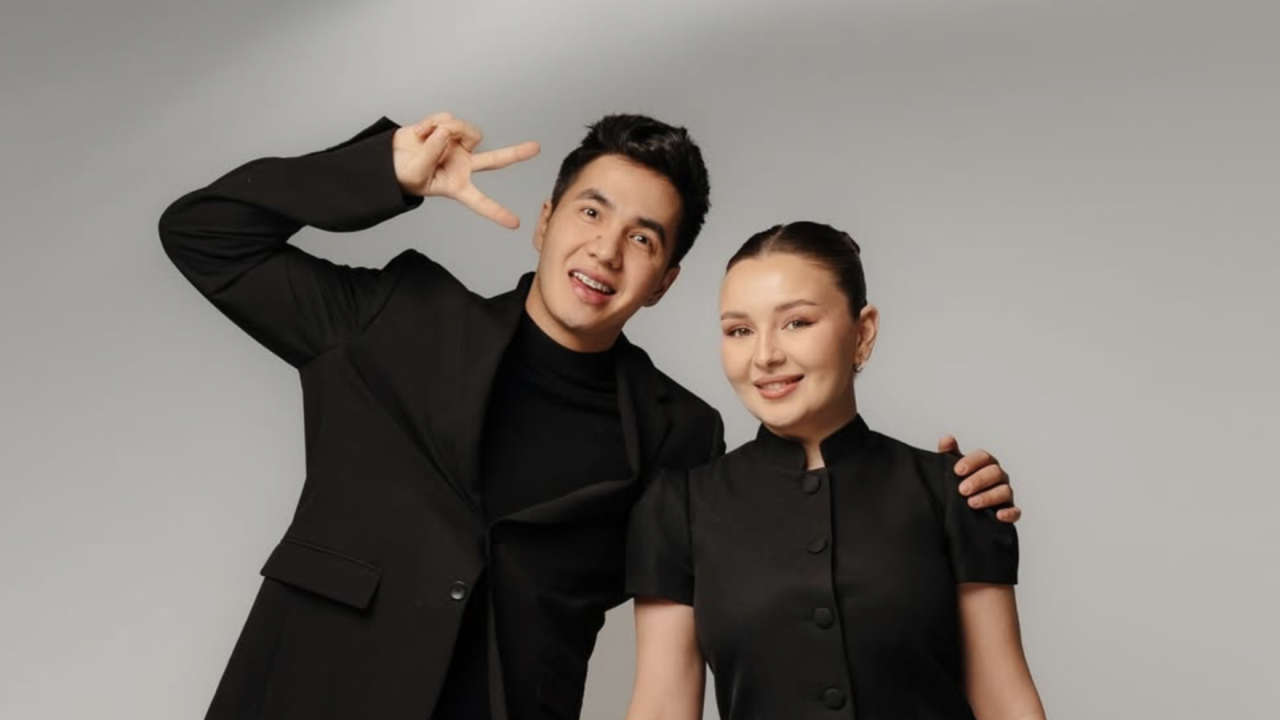 Блогер Жанабыловтар өздеріне «күдікті» мәртебесінің берілуіне қарсы шықты