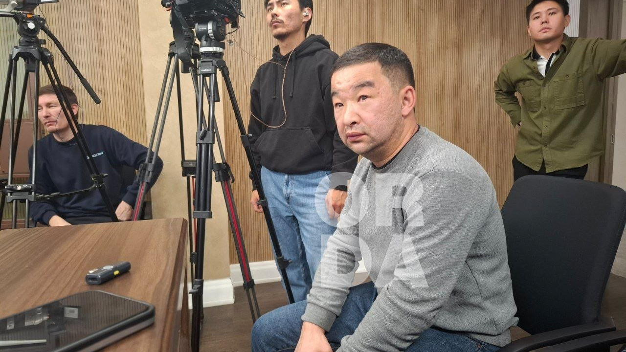 Астанада 3 жасар баланың өлімі: Клиника басшысы сұмдық мәлімдеме жасады