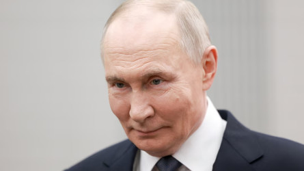 Кремль отказался от европейских требований по Украине