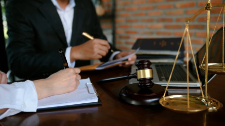 Байқоңырда ұл бала әкесін сотқа беріп, жеңіп шықты