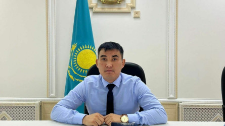 Әйелді соққыға жыққан Қандыағаш әкімі қызметінен кететін болды