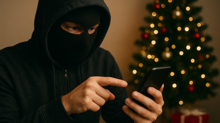 Алаяқтар халықтың ақшасын Жаңа жылдық құттықтау арқылы ұрлап жатыр