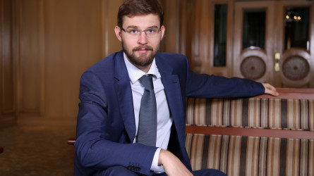 «Шахтерді» сатып алған Тимур Турлов шетелдік бапкерлер керек емесін айтты