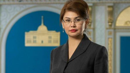 Аида Балаева назначена шестым вице-премьером