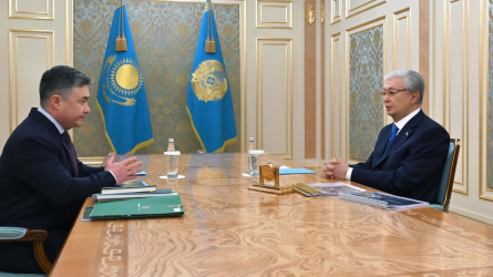 Президент инфляцияны төмендетуге тапсырма берді
