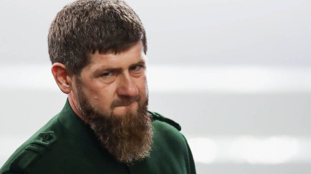 Кадыров: Украина жестоко наказана за атаки по гражданским объектам