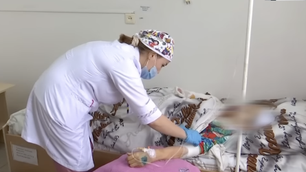 Ақтөбеде анасын өлтіріп, әжесін пышақтаған бала туралы жаңа дерек пайда болды