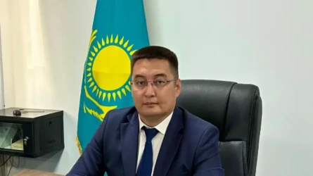 Хромтау әкіміне сот үкім шығарды