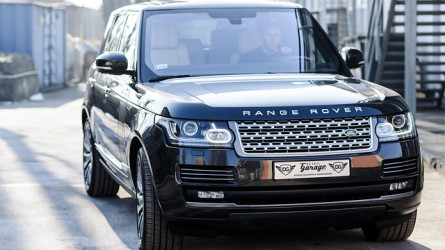 Алматыда жеке сот орындаушы 370 млн теңге мен Range Rover-ді жымқырғаны үшін сотталды