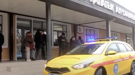 «Бір ай көмексіз жатты»: Шымкенттік ананың баласы жатырда жан тапсырды