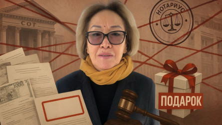 Деньги как «подарок», долг как приговор: дело, которое ставит под сомнение правосудие
