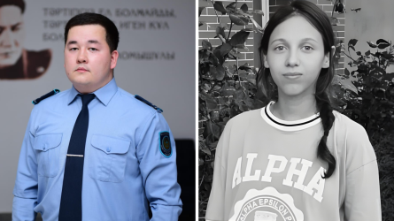 Яна Легкодимованың өліміне қатысты істі тергеген тергеушінің лауазымы жоғарылады