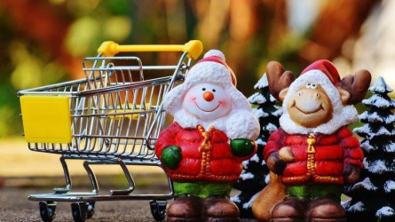 В Новый год цены на продукты питания снизятся