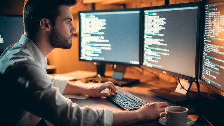 Казахстан на глобальном IT-рынке: что решают кадры и образование