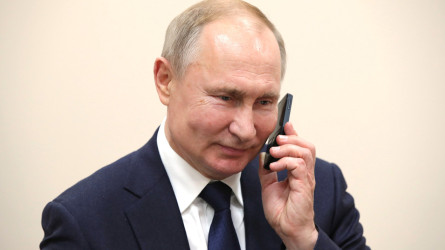 Путин намерен ограничить звонки из «недружественных» стран