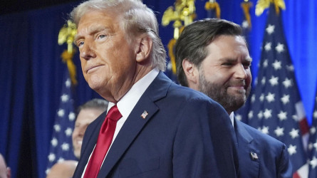 Илон Маск: после Трампа президентом станет Джей Ди Вэнс