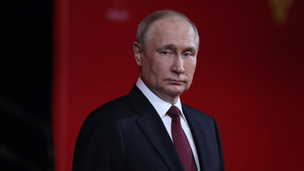 Bloomberg: Кремль отказался принять мирный план по Украине