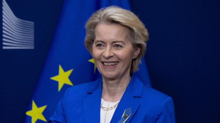 Председатель Еврокомиссии: Трамп, не вмешивайся в дела Европы!