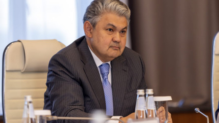 Удар по Каспийскому трубопроводу: Казахстан и Украина достигли взаимопонимания