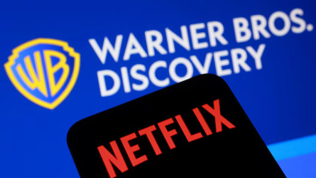 Трамп Netflix–Warner Bros. мәмілесіне тоқтау салуы мүмкін