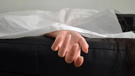 Қарағандыдағы пәтерден 15 және 18 жастағы жасөспірімдердің мәйіті табылды