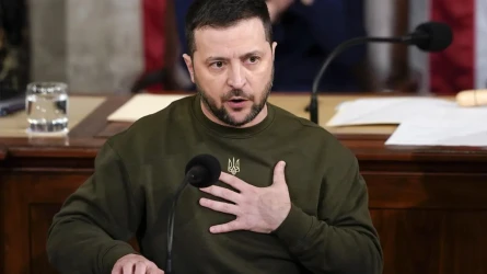 Украина ответила Казахстану: наше уважение к казахскому народу остаётся неизменным