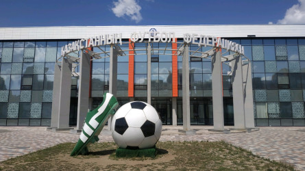 Футбольный клуб «Астана» будет передан в частные руки
