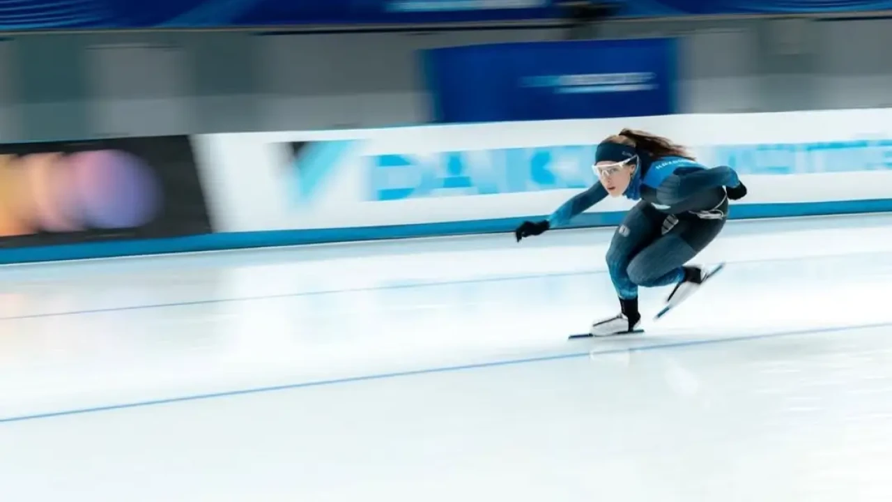 Казахстан на XXV Зимних Олимпийских играх представят около 35 спортсменов