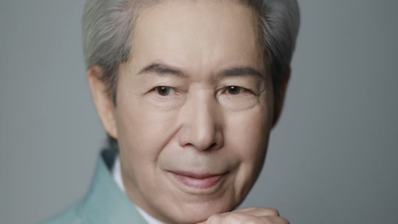 Халық әртісі Нұрғали Нүсіпжановтың отбасы қара жамылды (ВИДЕО)