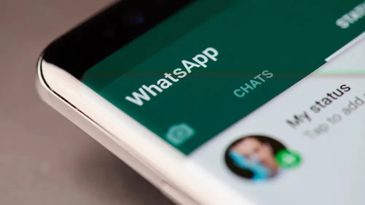 Шенеунік WhatsApp-та жазған хабарламасынан кейін жұмыстан босатылды