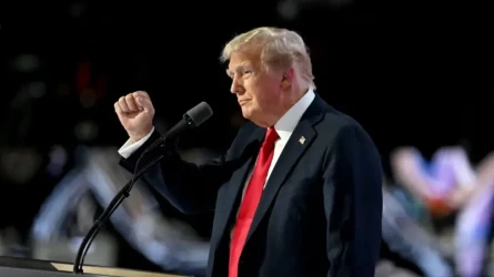 Встреча представителей США, России и Украины в Мюнхене