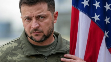 Зеленский отвергает «непосильную» сделку США и требует гарантий безопасности