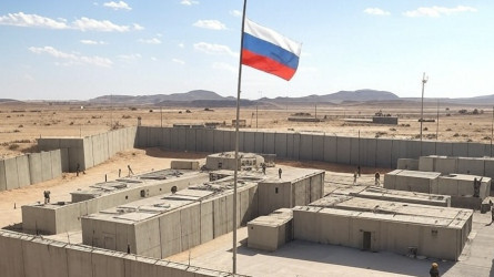 Сирия сохранит российские военные базы, если это будет выгодно — Минобороны переходного правительства