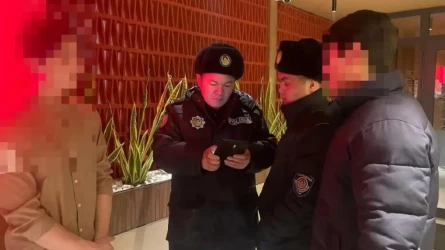 Оштрафовали за кальян