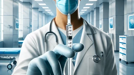 Алматы атакует грипп