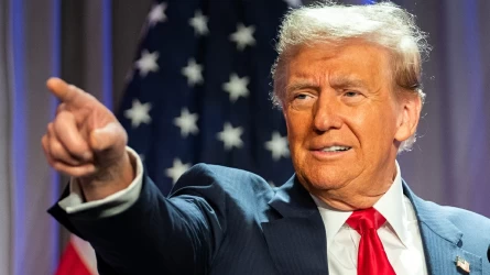 Трамп отреагировал на результаты выборов в Германии