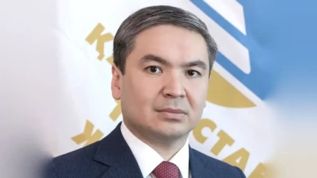 Министром промышленности и строительства назначен Ерсайын Нагаспаев