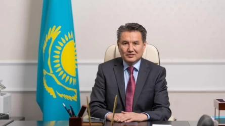 В ВКО назначен новый аким