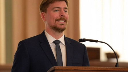 MrBeast привлекает инвестиции: его бизнес могут оценить в $5 миллиардов